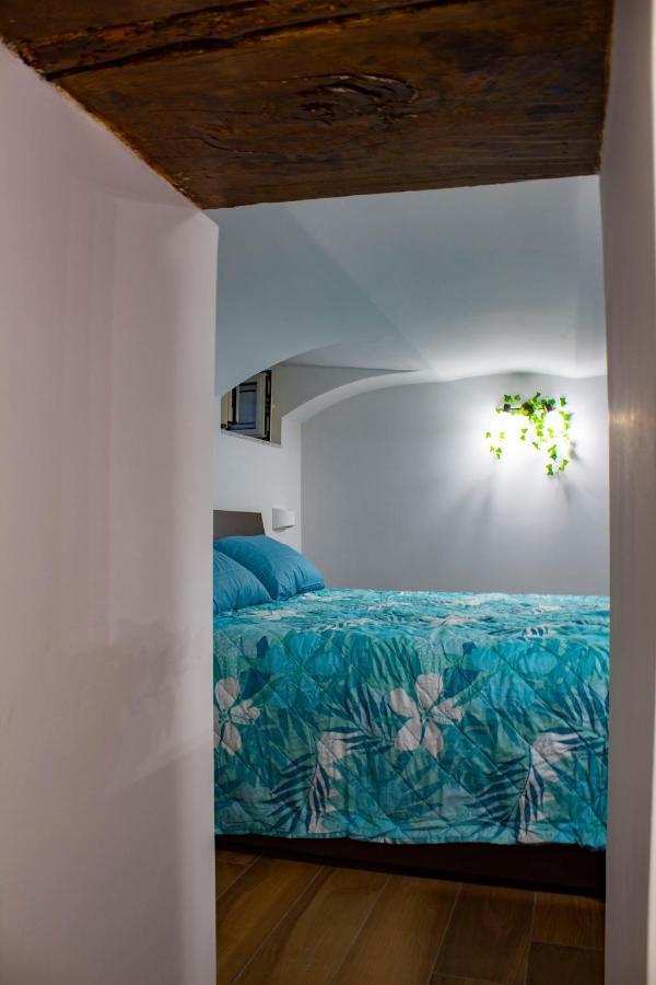 Apartamento Gregorius Chiringuito Nápoles Exterior foto